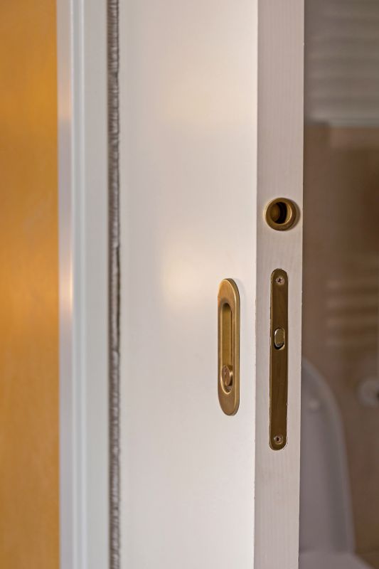 Barn Door Installation in Conroe, TX