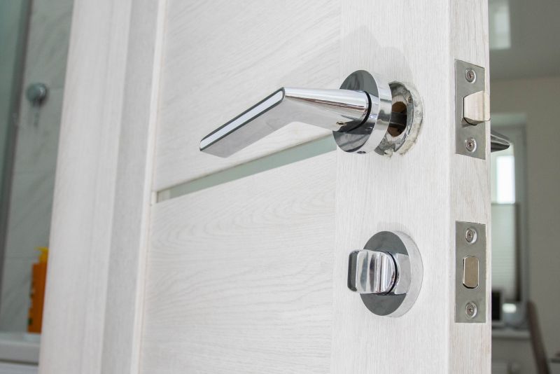 Basement Door Repair in Kansas City, KS