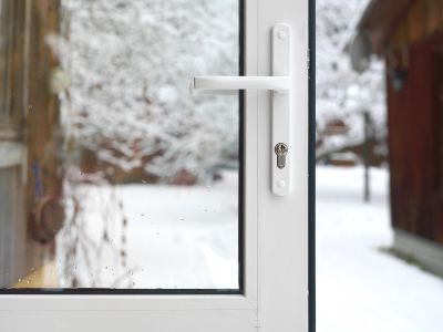 Choosing the Right Storm Door