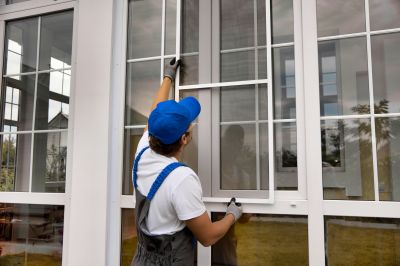 Specialized Door Contractors